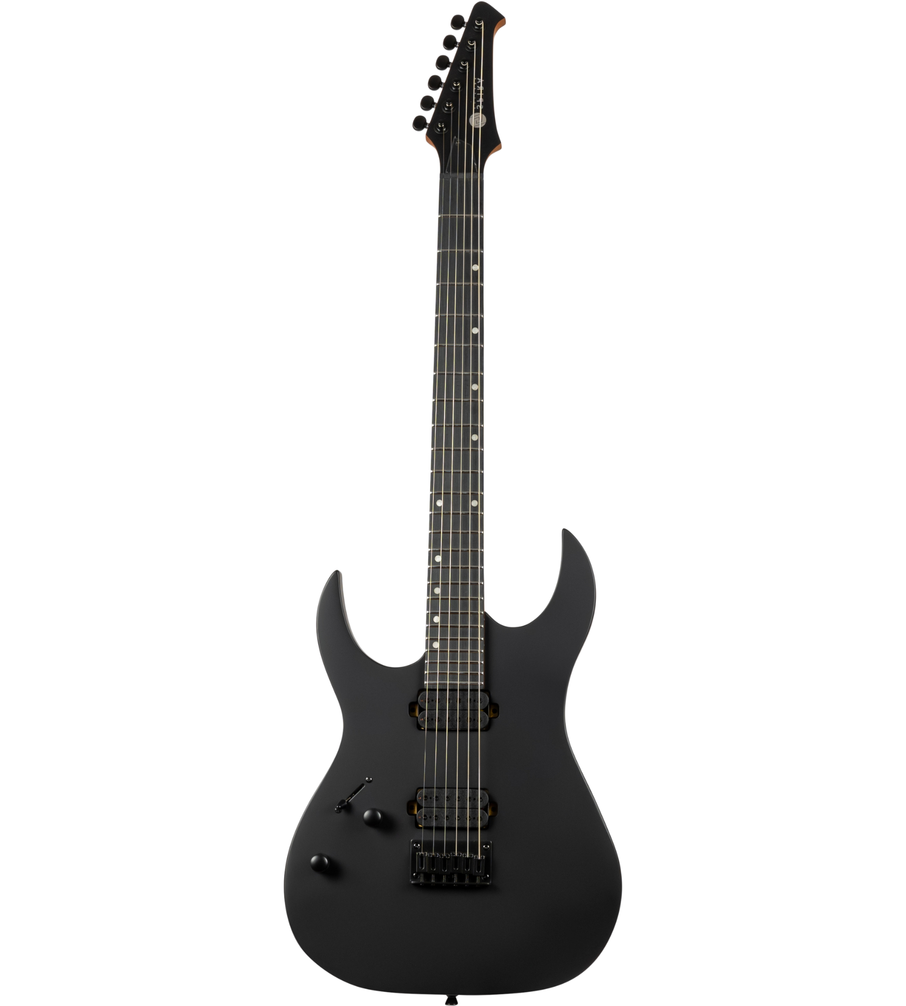 Guitarra Eléctrica S-400 MBK LH Spira-0