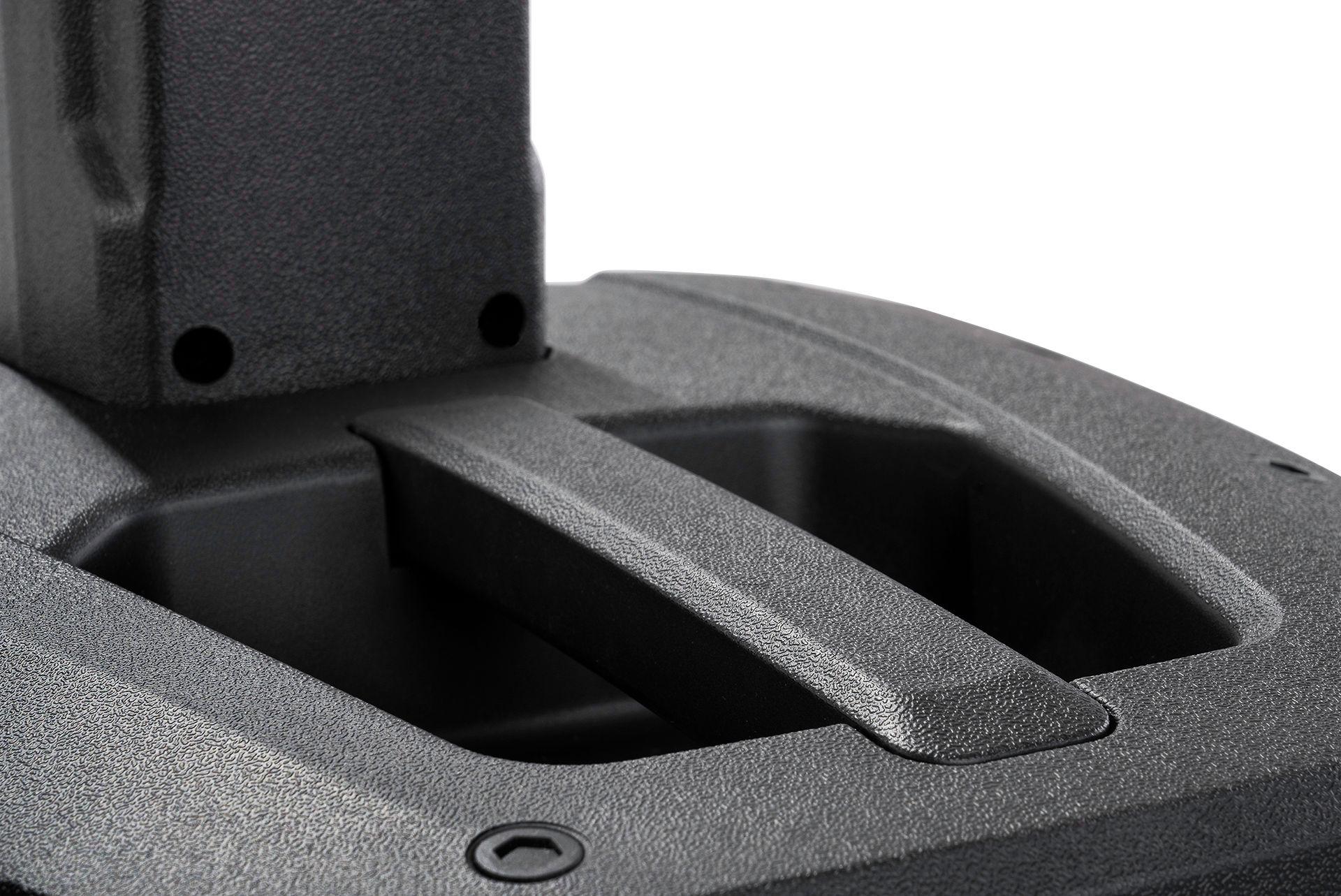 Line Array 8" 600w TS108C Alto Professional-8