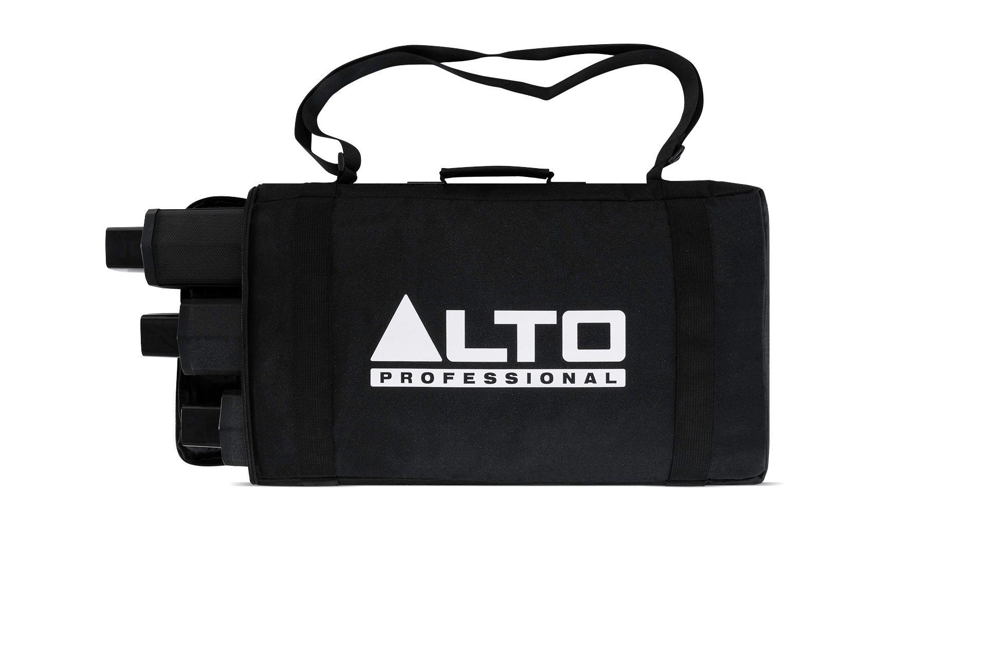 Line Array 8" 600w TS108C Alto Professional-9