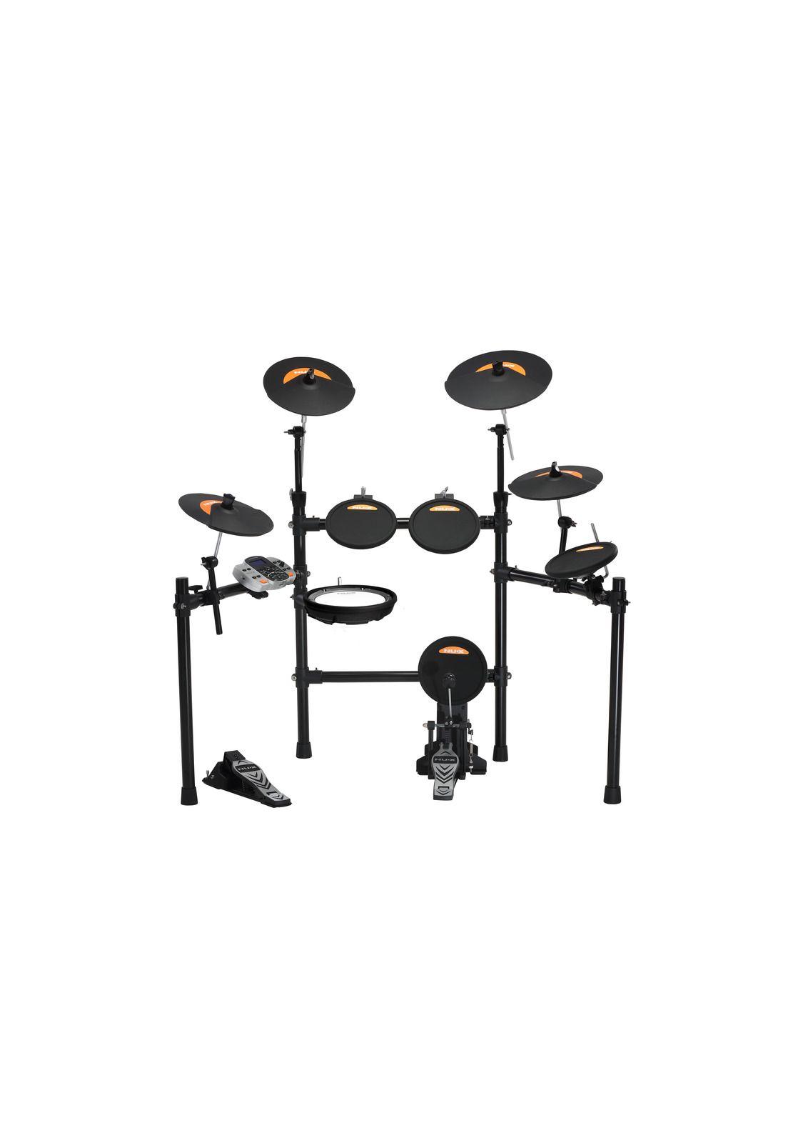 Batería Electrónica Dm-4S Nux-0