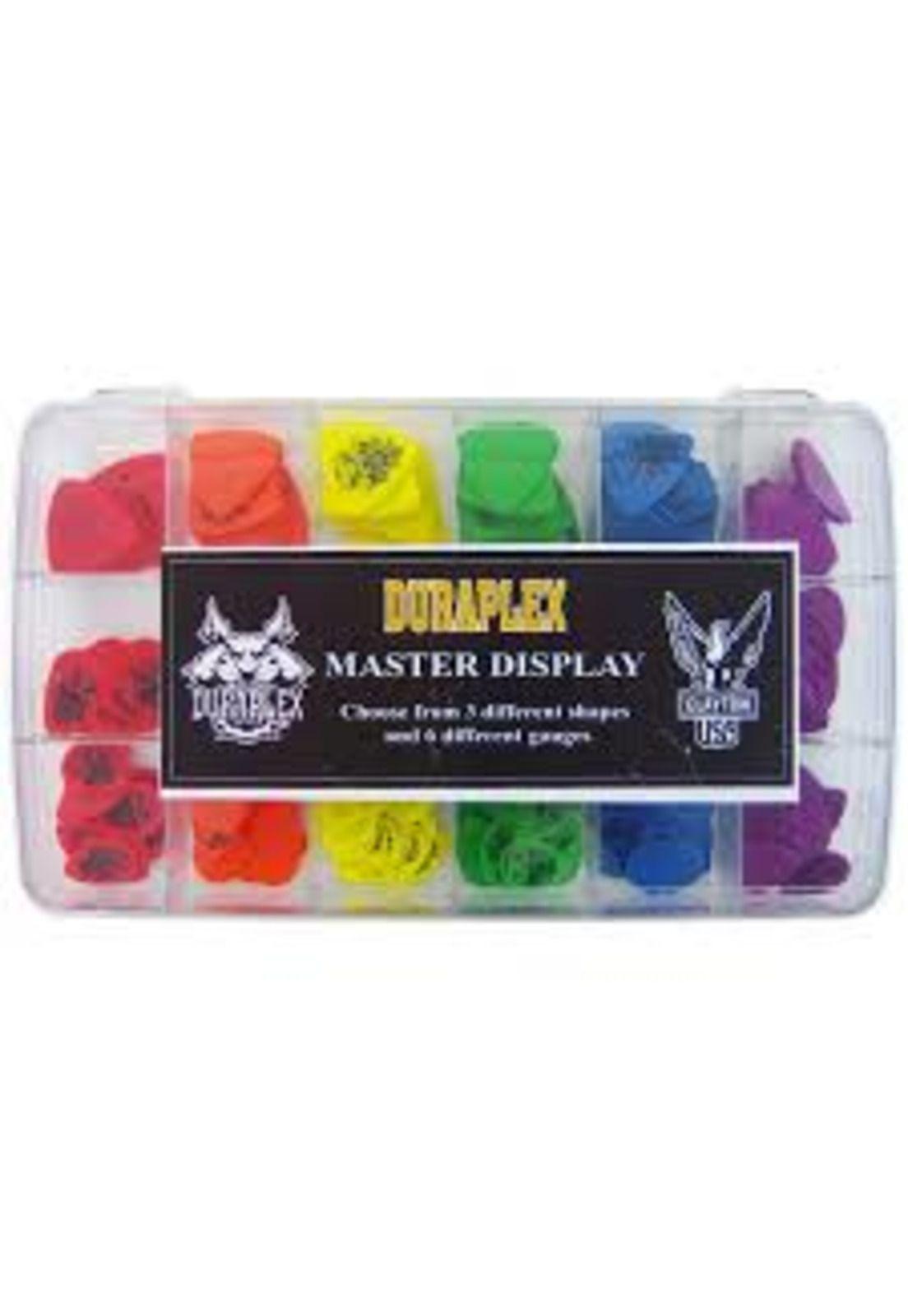 Caja De Uñetas Dxd-0