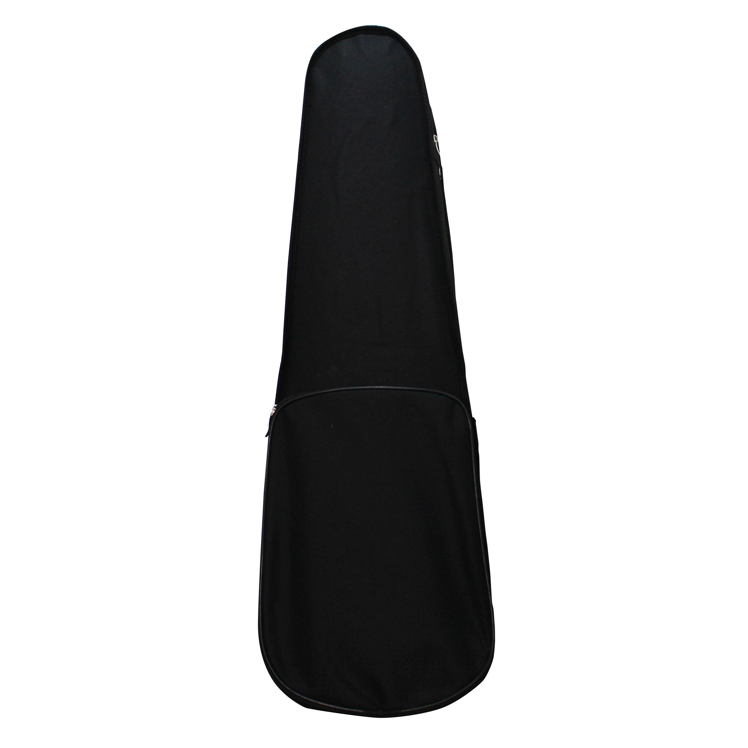 Violin Livorno Solid Ebony 4/4 Liv-50-3