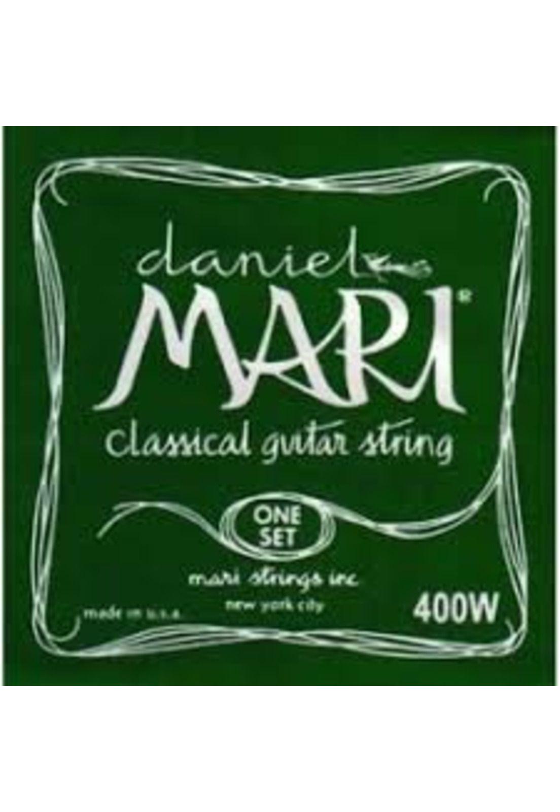 Set Guitarra Clásica 400W-0