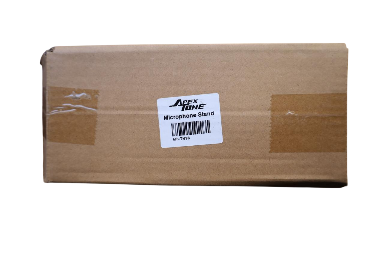 Atril Microfono Mesa Apextone Aptm16-5