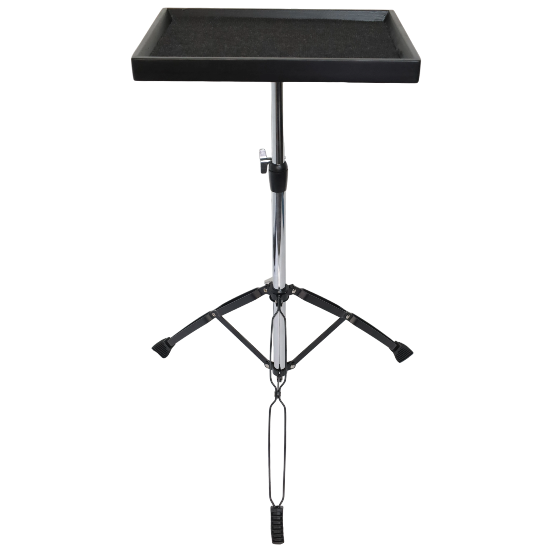 Mesa accesorios percusión Tumbao-0
