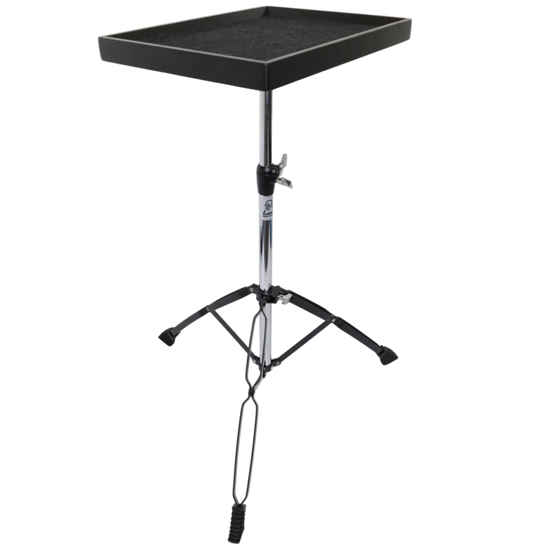 Mesa accesorios percusión Tumbao-1