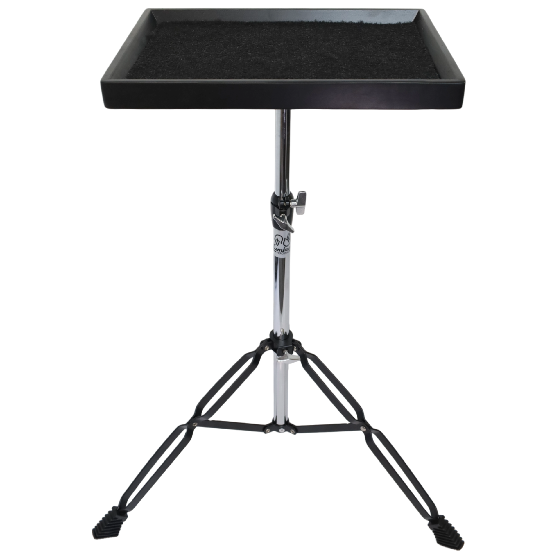 Mesa accesorios percusión Tumbao-2