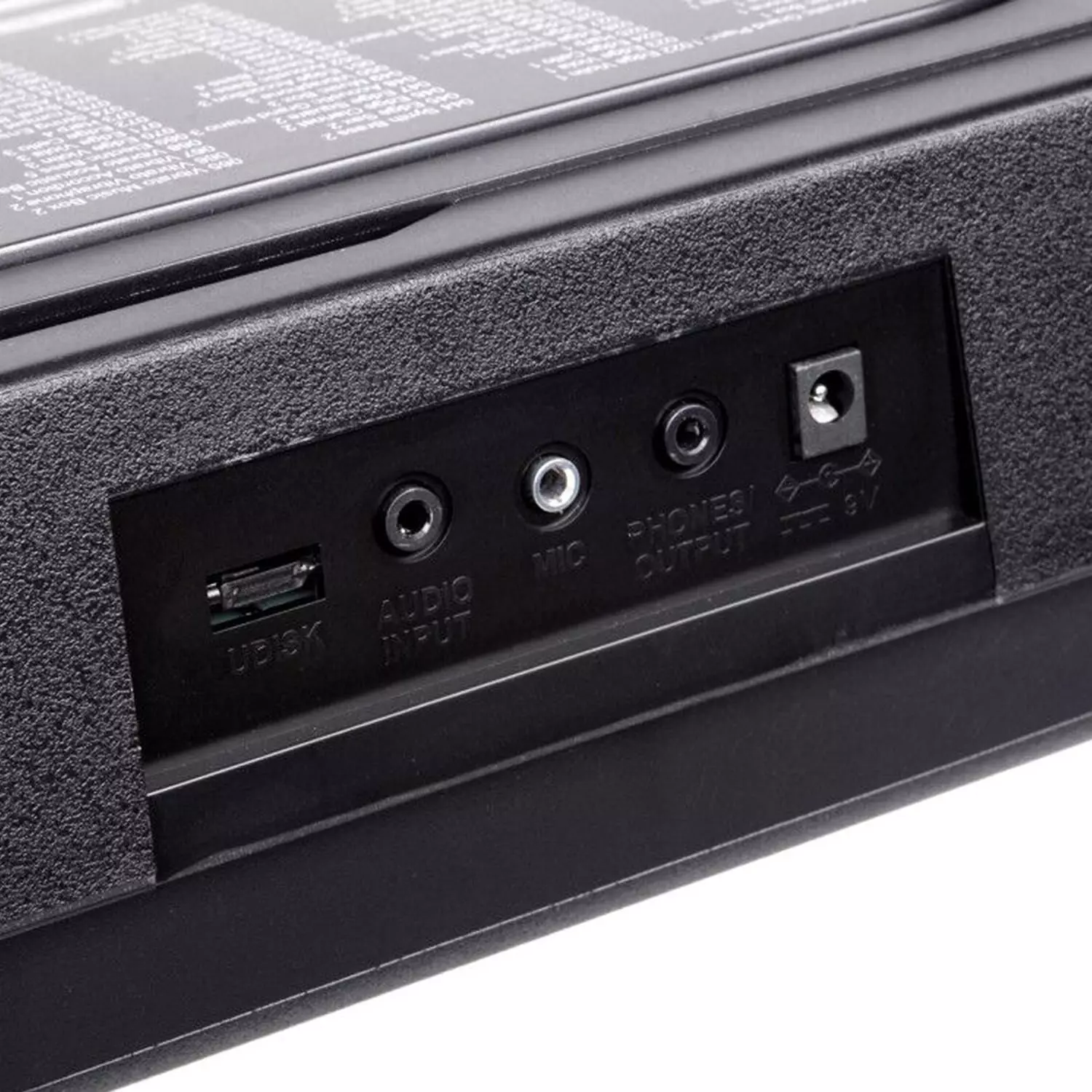 Teclado Tonic De 61 Teclas + Stand Ton-600 Tonic-4