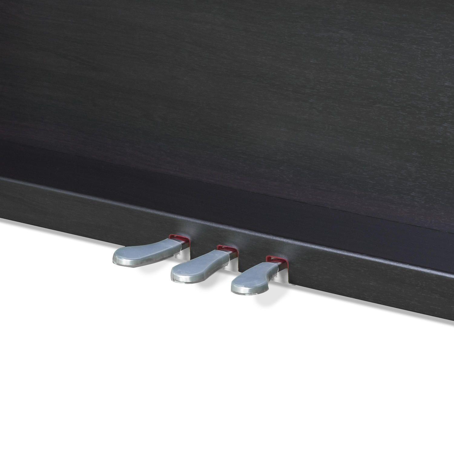 Piano Digital Zimmer Zim-1000-Blk-3