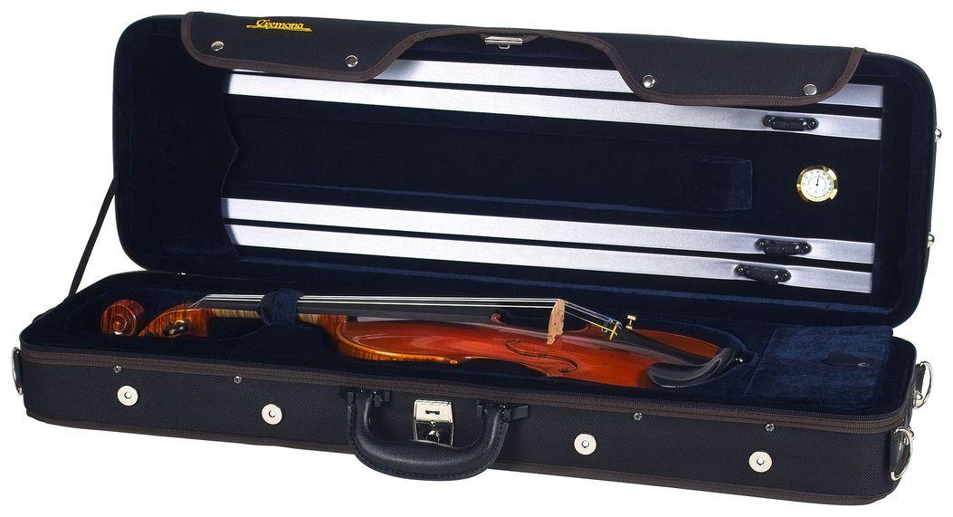 Violin Outfit 4/4 SV-700 Cremona-2