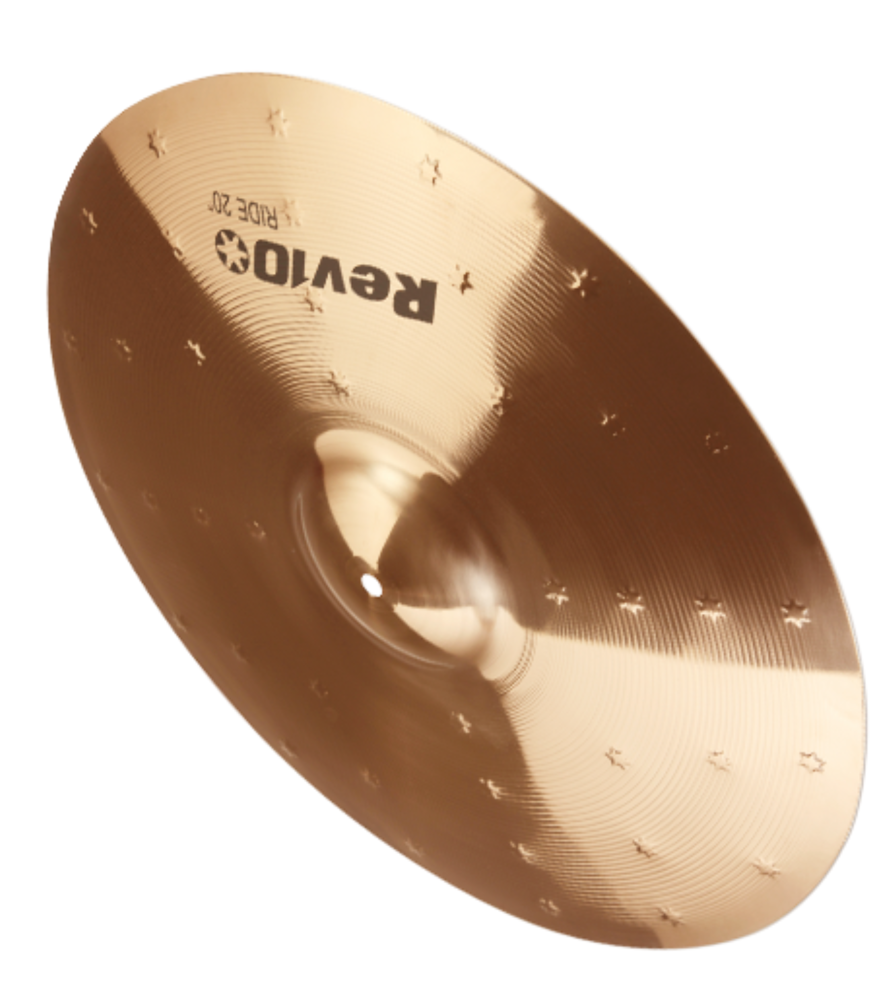 Power Ride 20" RV20PR Orion-2