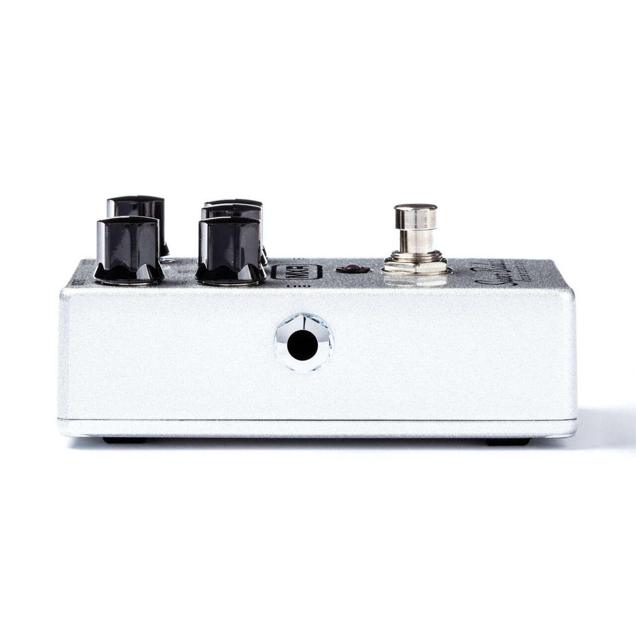 Pedal Dunlop M75 MXR Super B.A-3