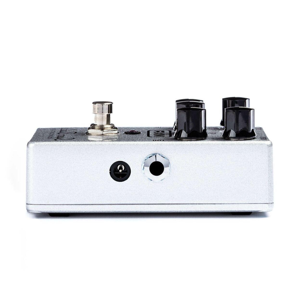 Pedal Dunlop M75 MXR Super B.A-4