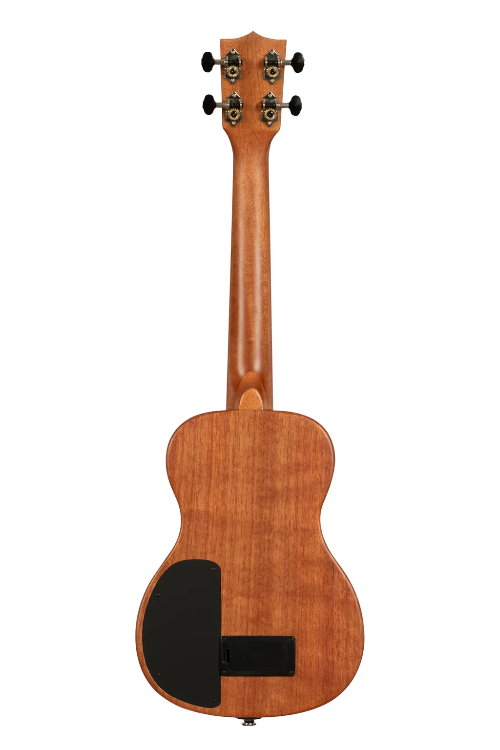 Ukelele EQ Tenor KA-SB-EBY-T_W/BAG Solid Elect. Striped Kala-3