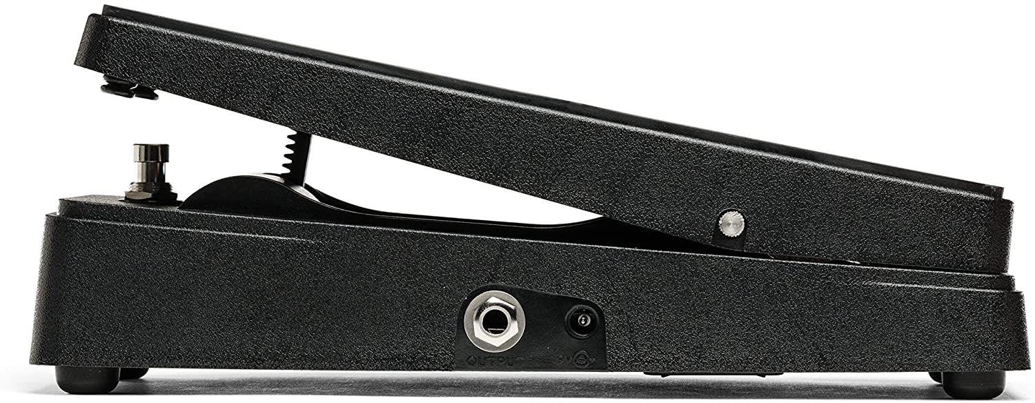 Pedal Wah Wailer Electro Harmonix-2