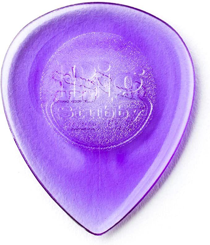 Uñetas Dunlop 475R Big Stubby 2.0 Bolsa 24un-0