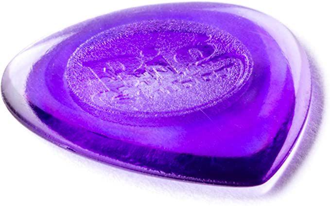 Uñetas Dunlop 475R Big Stubby 2.0 Bolsa 24un-1