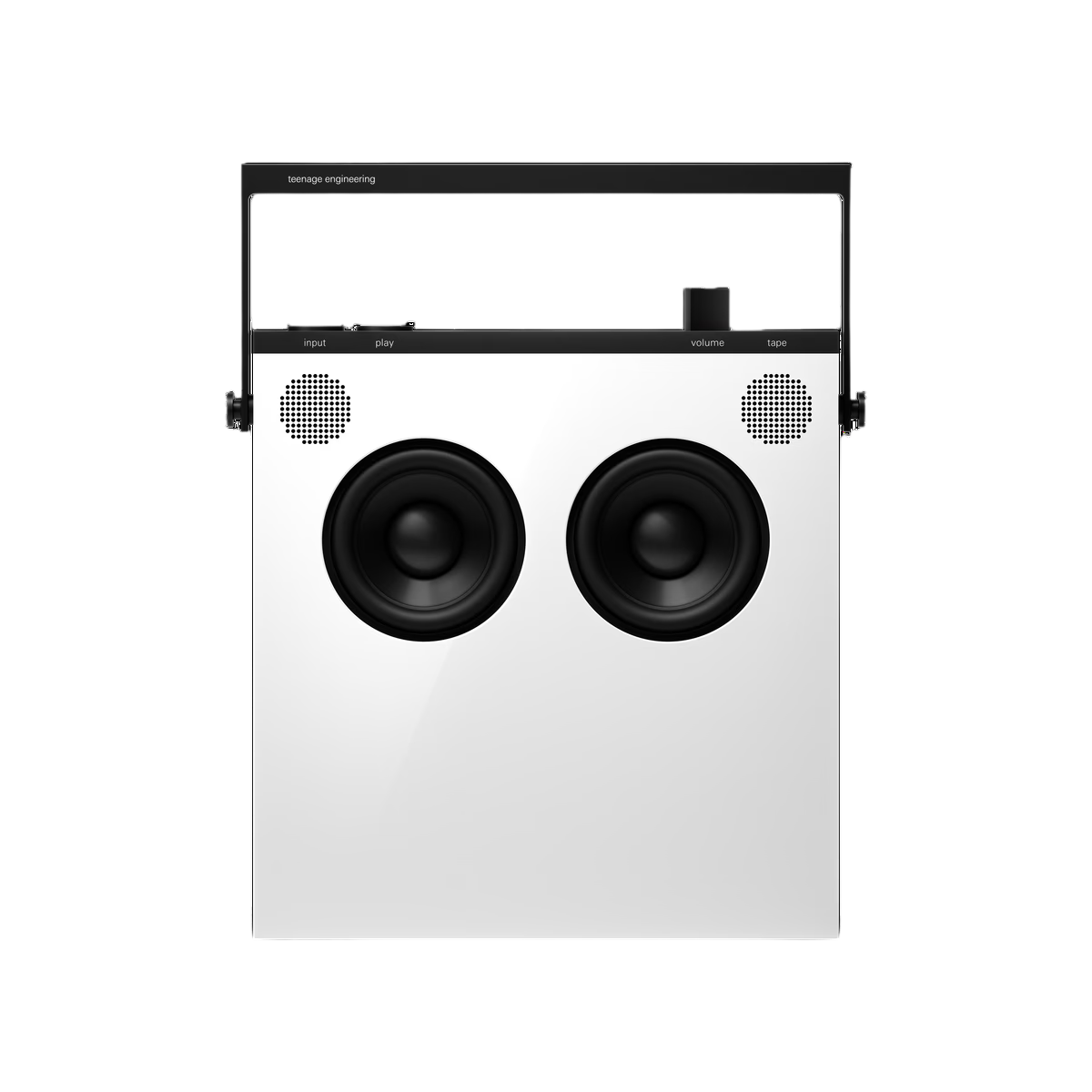 Magic Radio Te OB-4 Wh-0