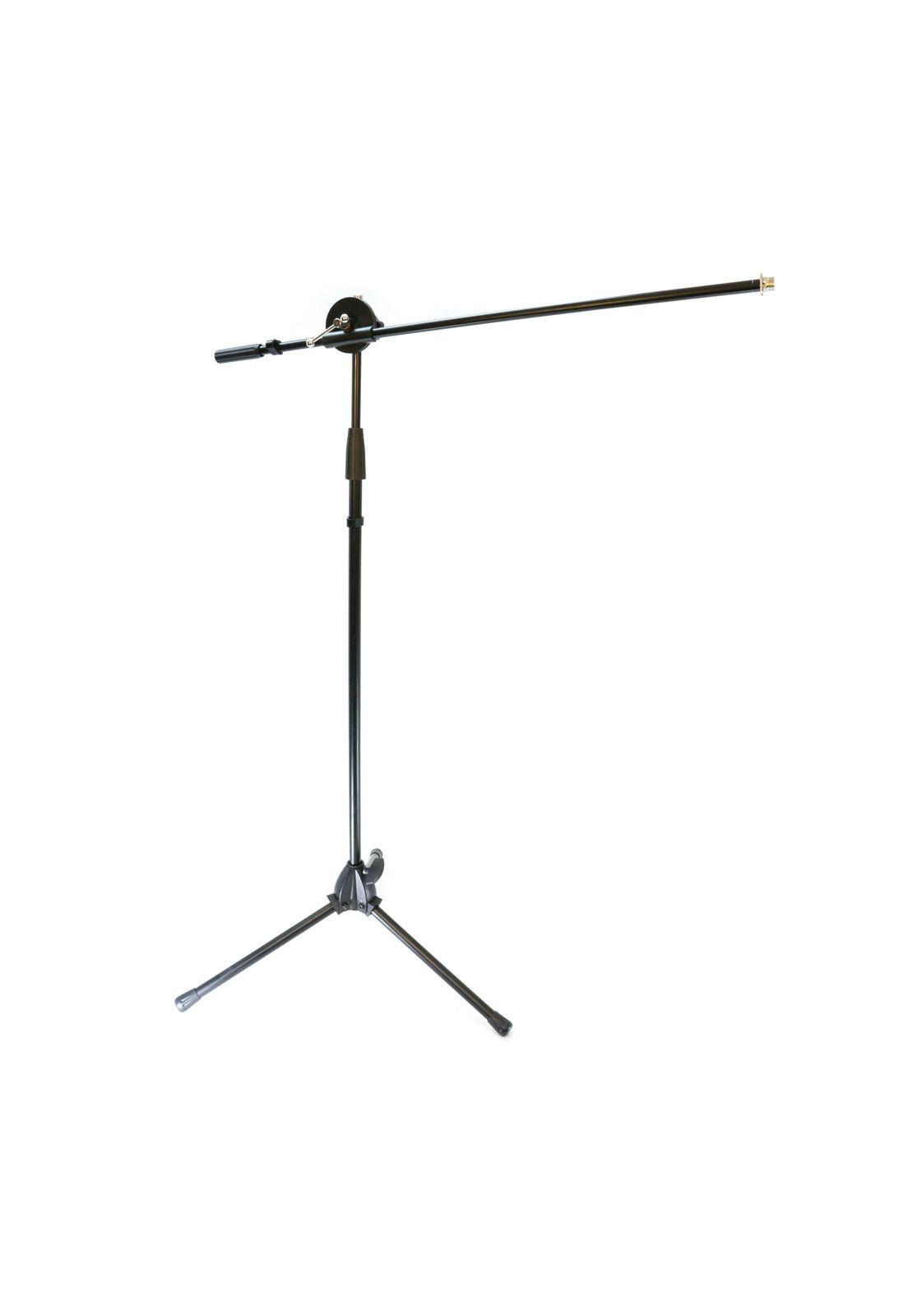 Atril De Micrófono Plastico Boom Apextone Ap3616V1-0