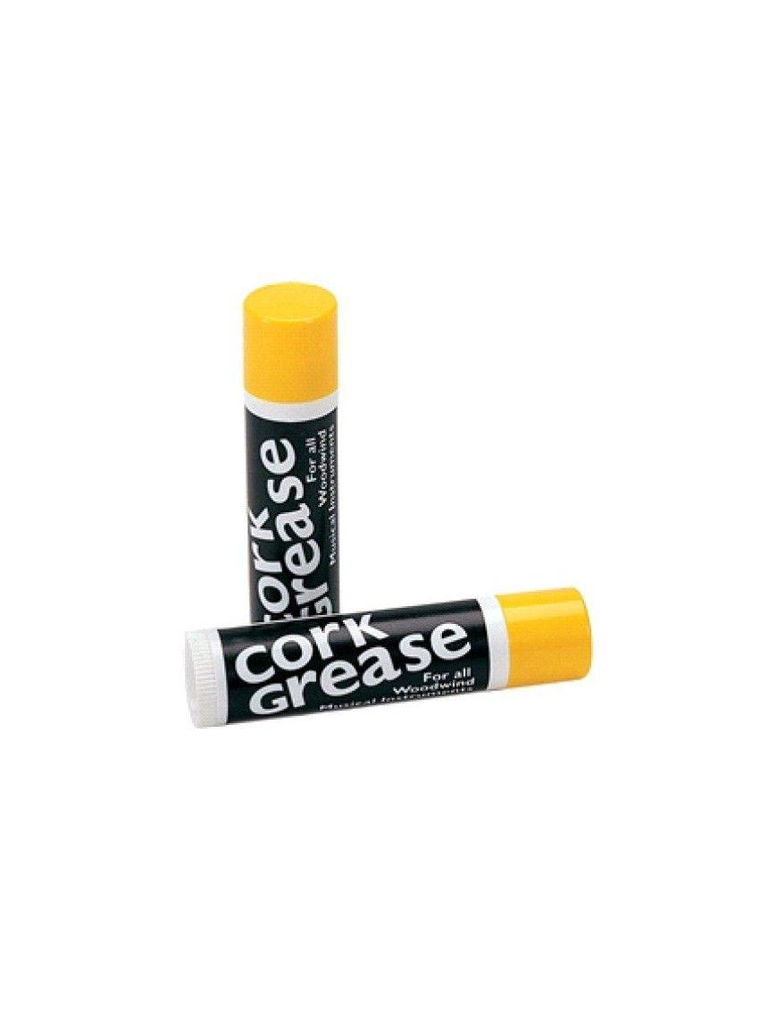 Grasa para Corcho Dunlop de Saxo y Clarinete Herco HE72-0