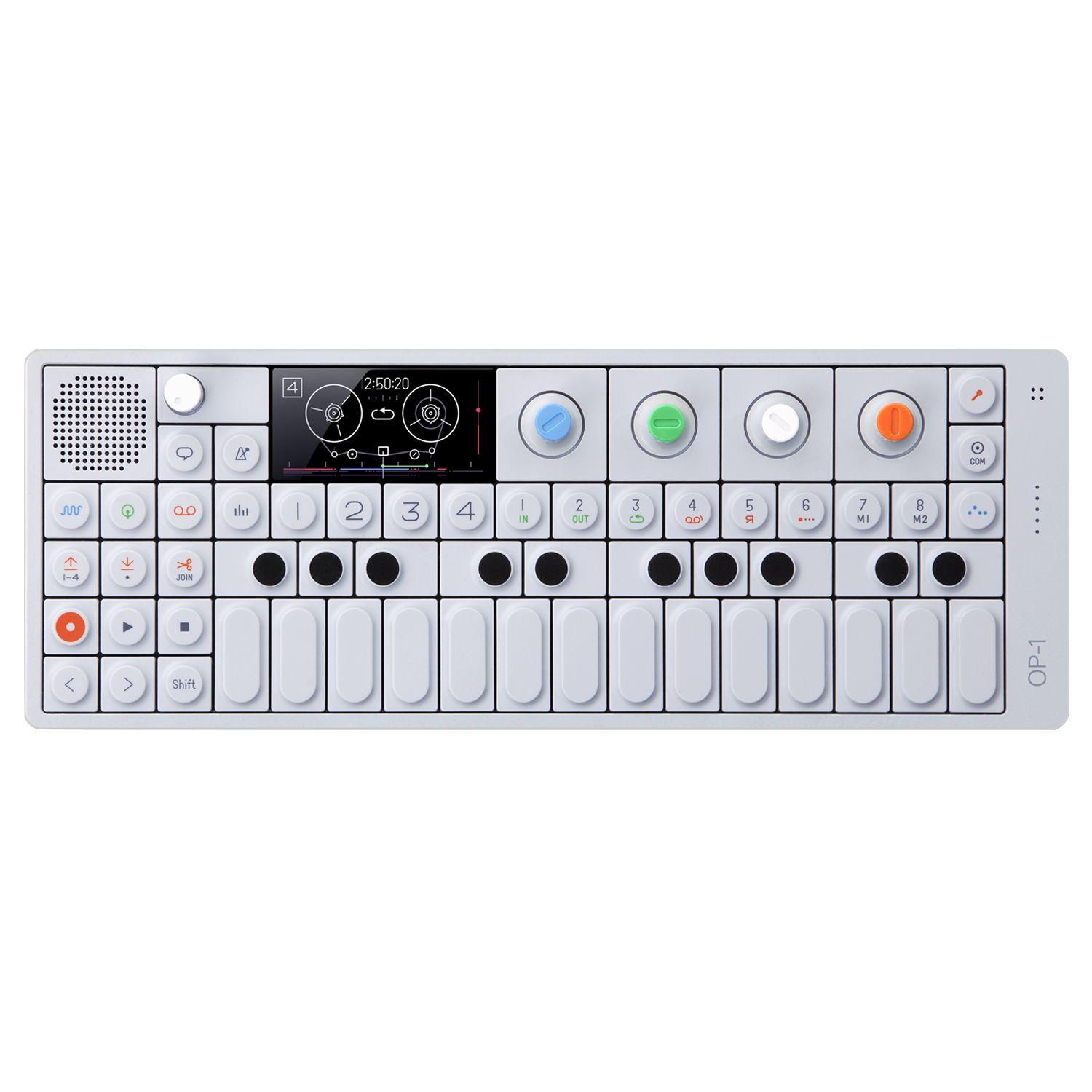Sintetizador Op-1 Teenage Engineering-0