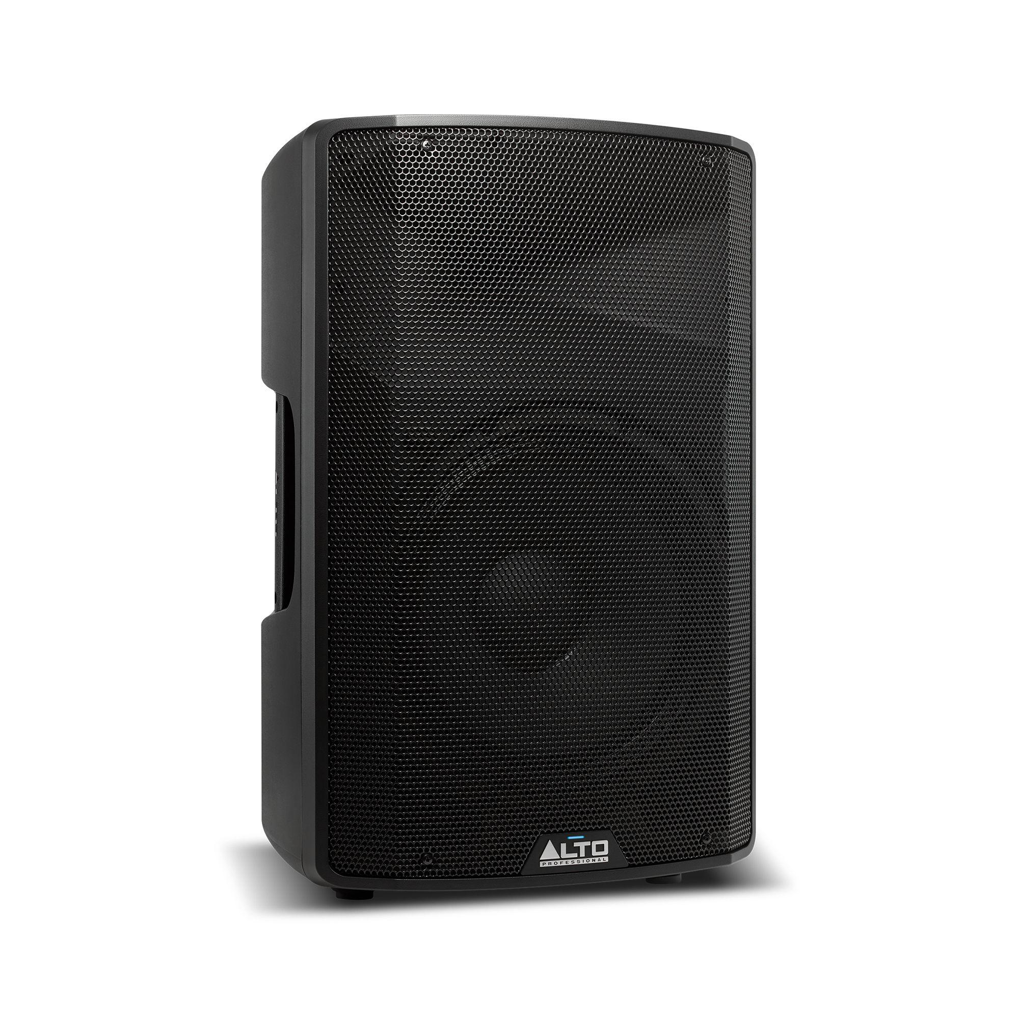 Parlante 700W 12'' Profesional Tx312 - Alto-0