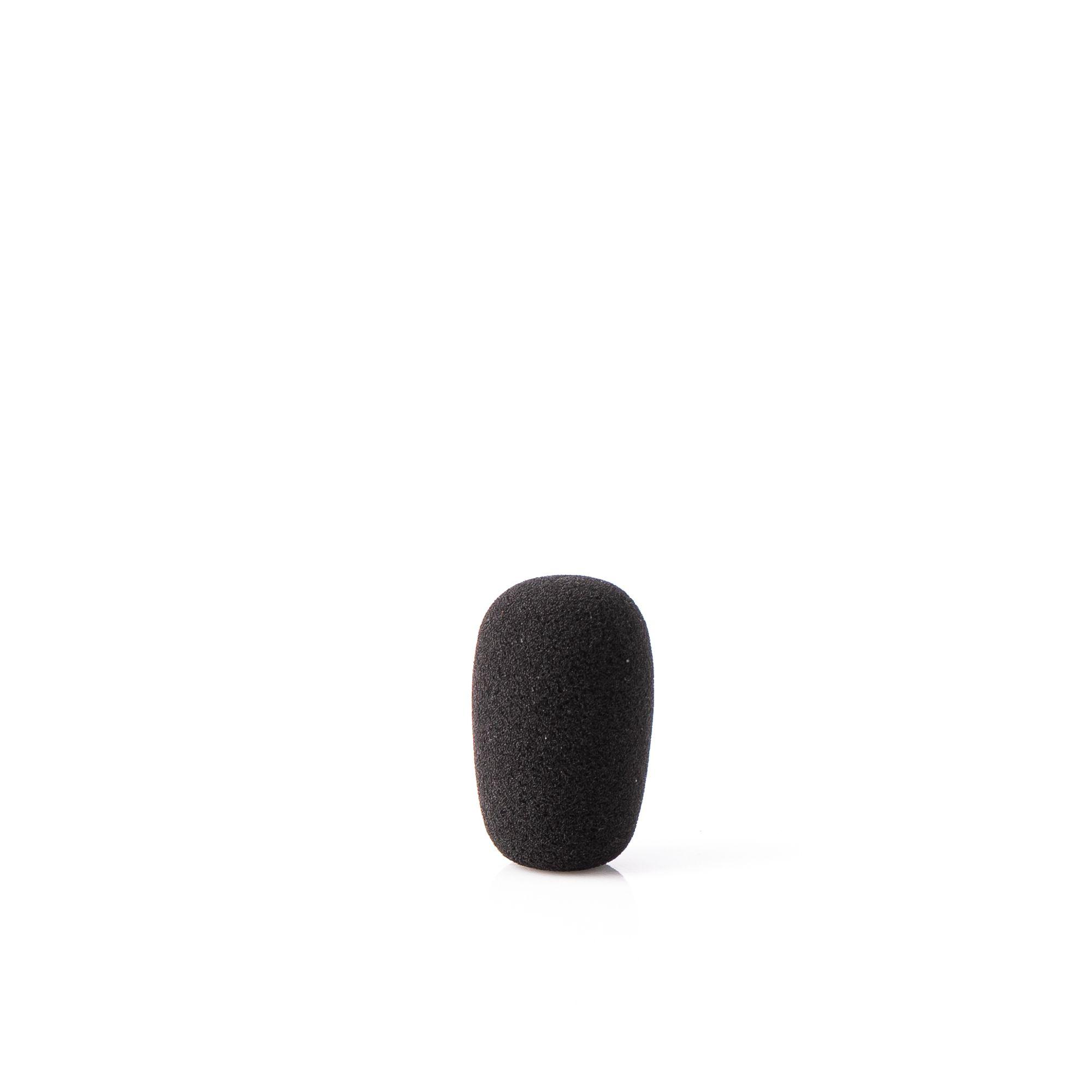 Microfono condensador unidireccional cuello ganso MG-2 ISK-6