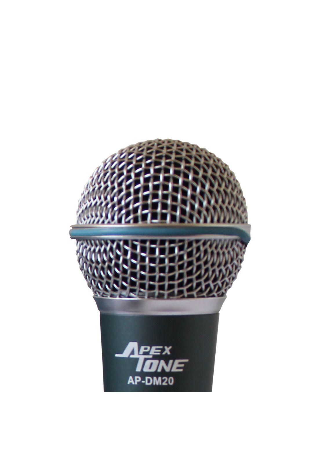 Micrófono Dinámico Apdm20-1