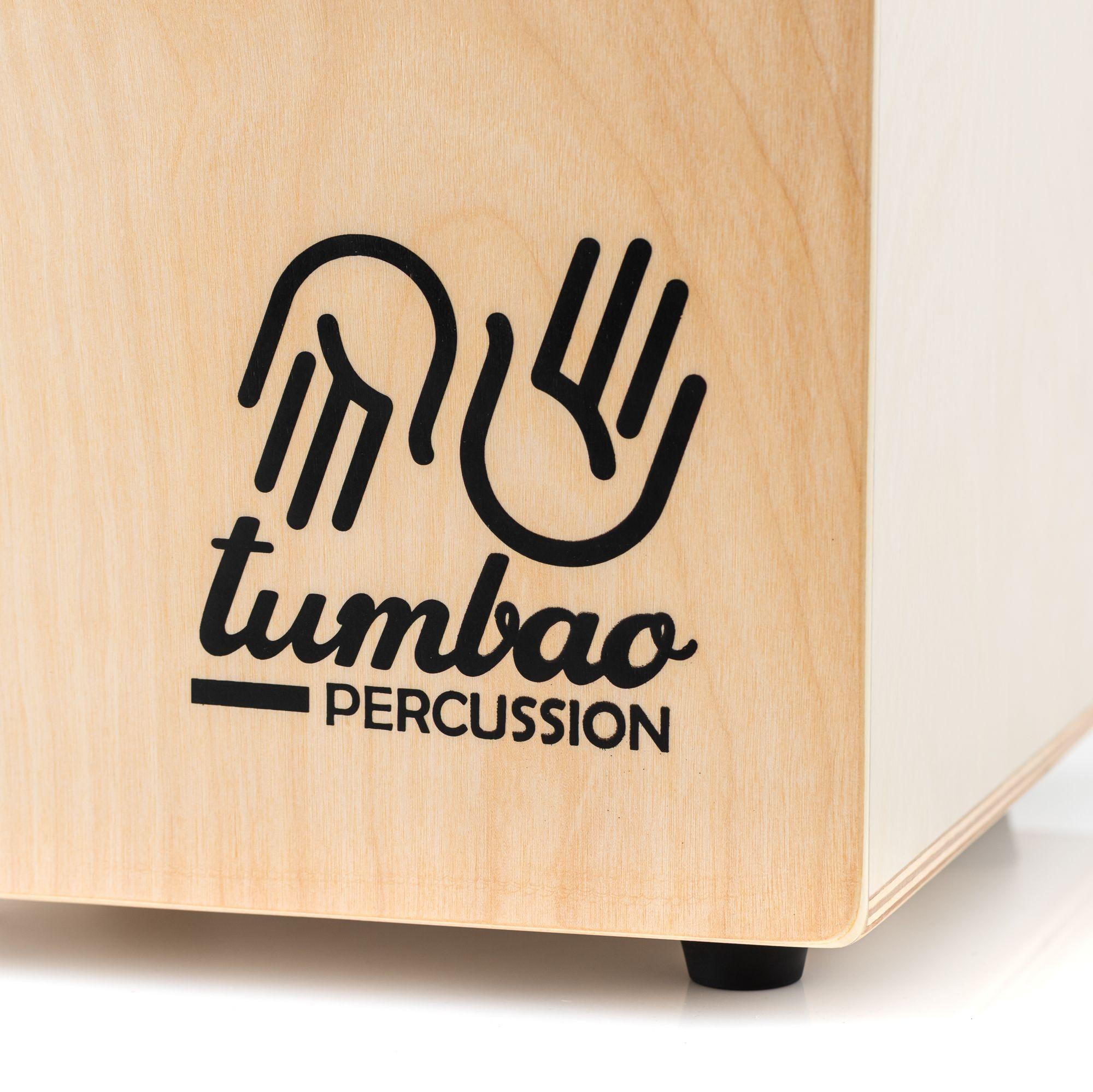 Cajón Peruano para Niño Tumbao Tp140-1