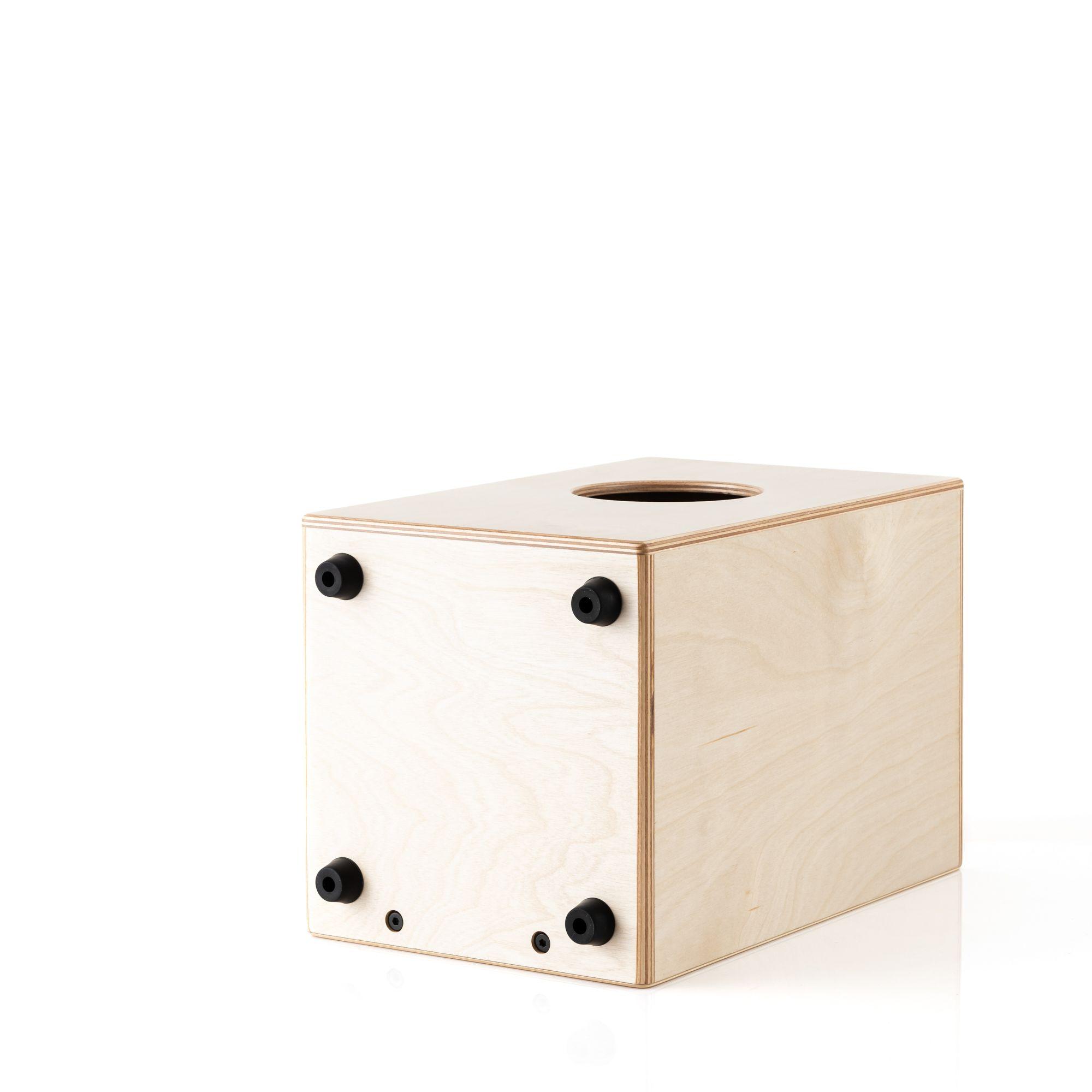 Cajón Peruano para Niño Tumbao Tp140-4