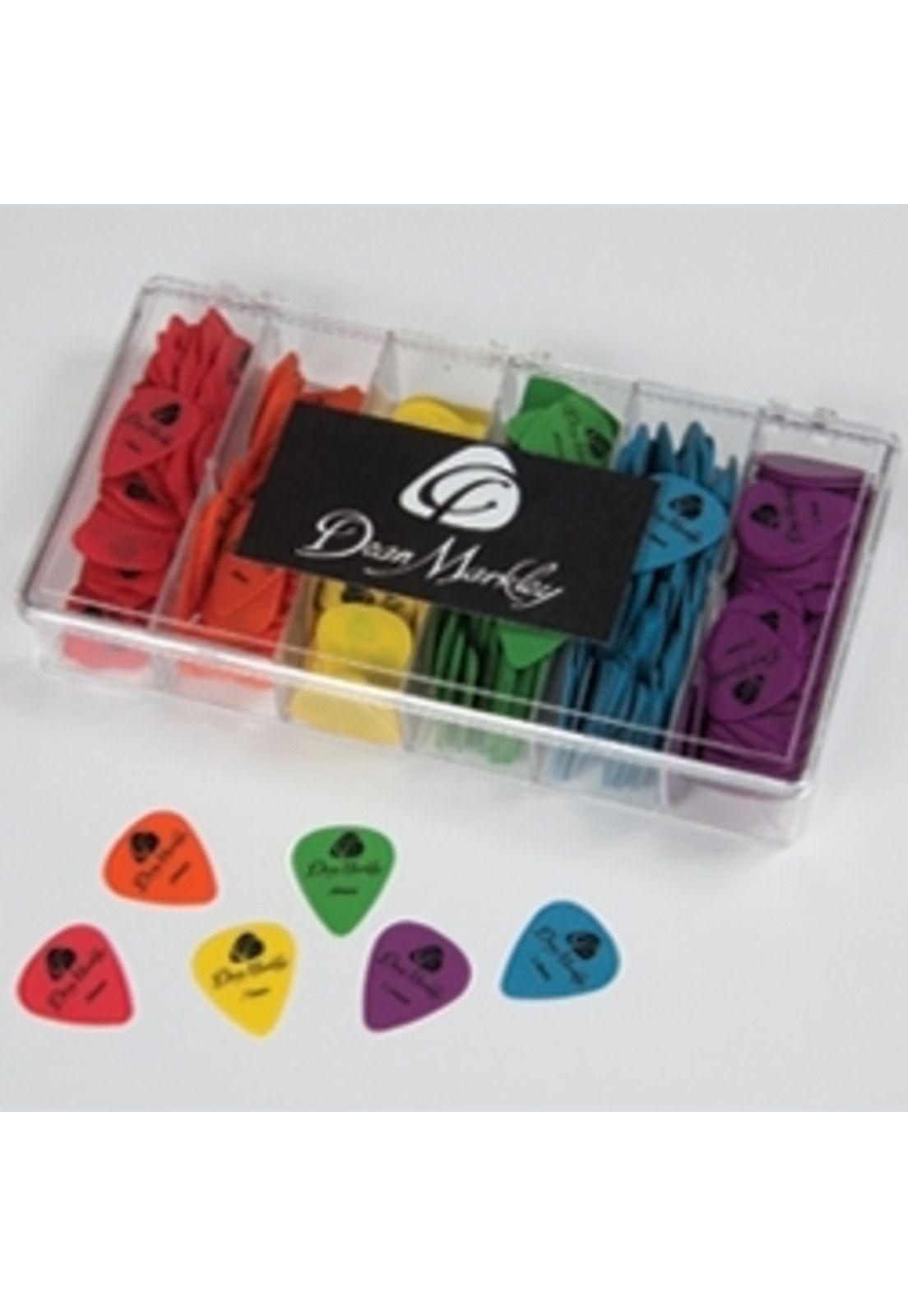 Uñetas Dean Markley 3341, 3342, 3344, 3345, 3346-0