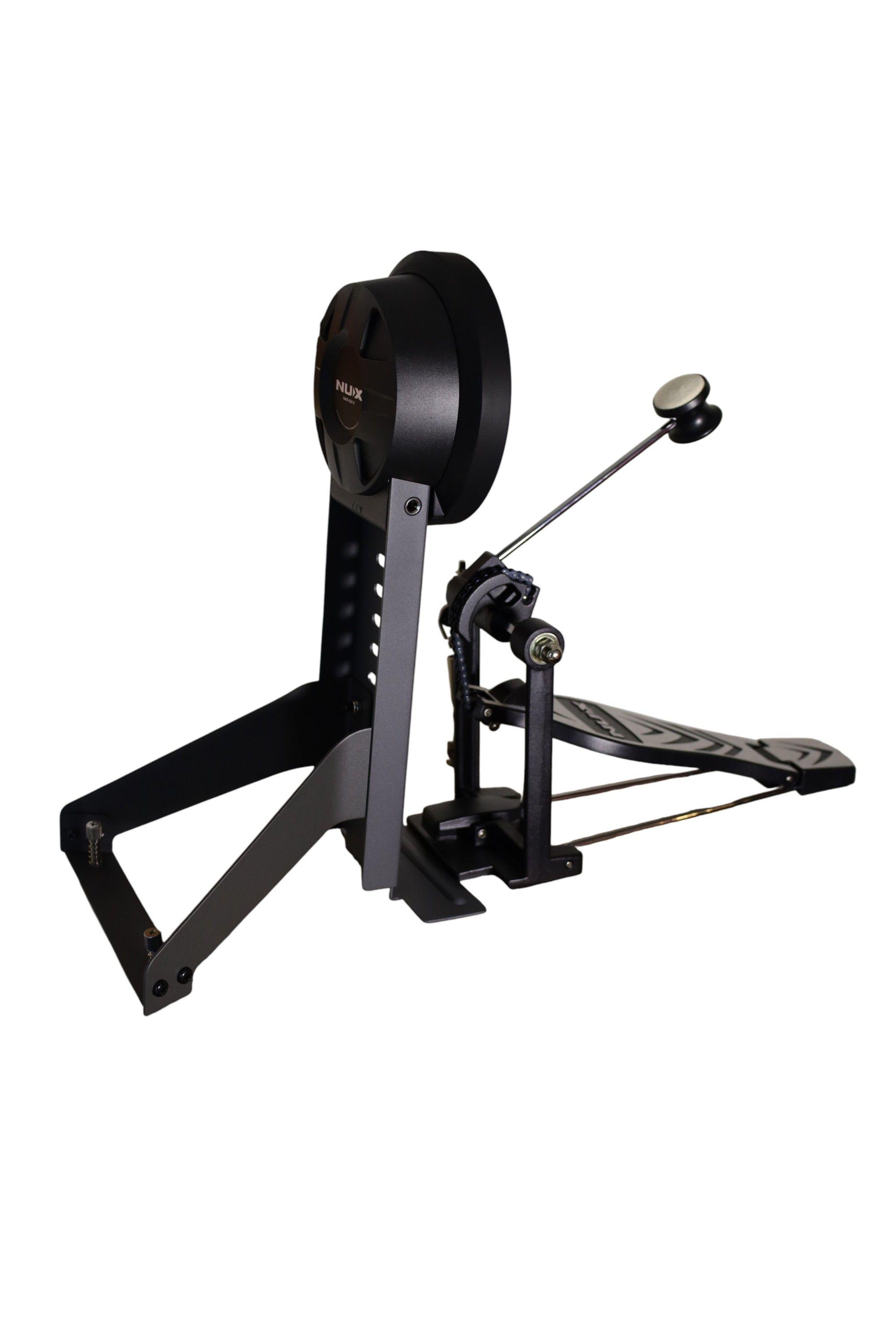 Bombo+Pedal Batería Dm-110/Dm-210/Dm-310/Dm-310H Nux-3