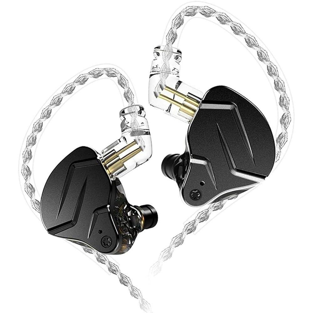 KZ Audífono ZSN PRO X-2