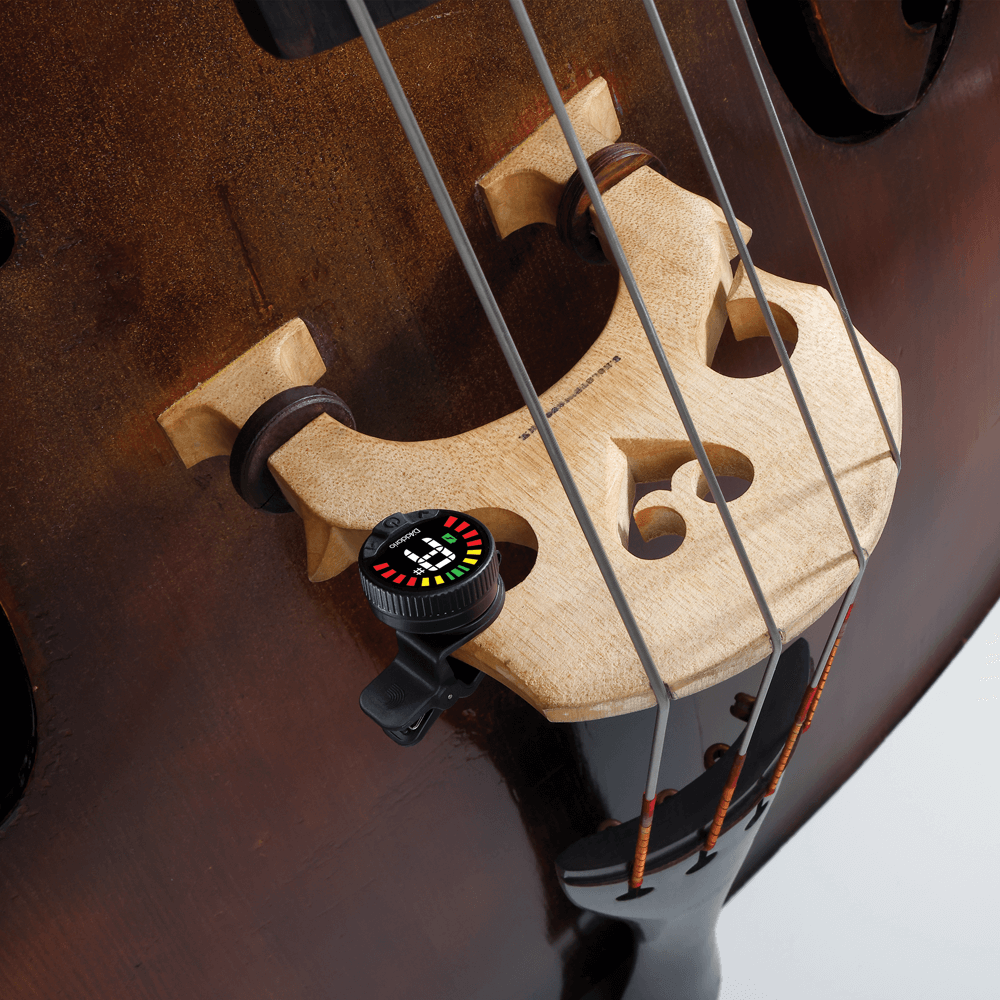 Afinador Cello-Contrabajo Nexxus 360  Pw-Ct-29-4