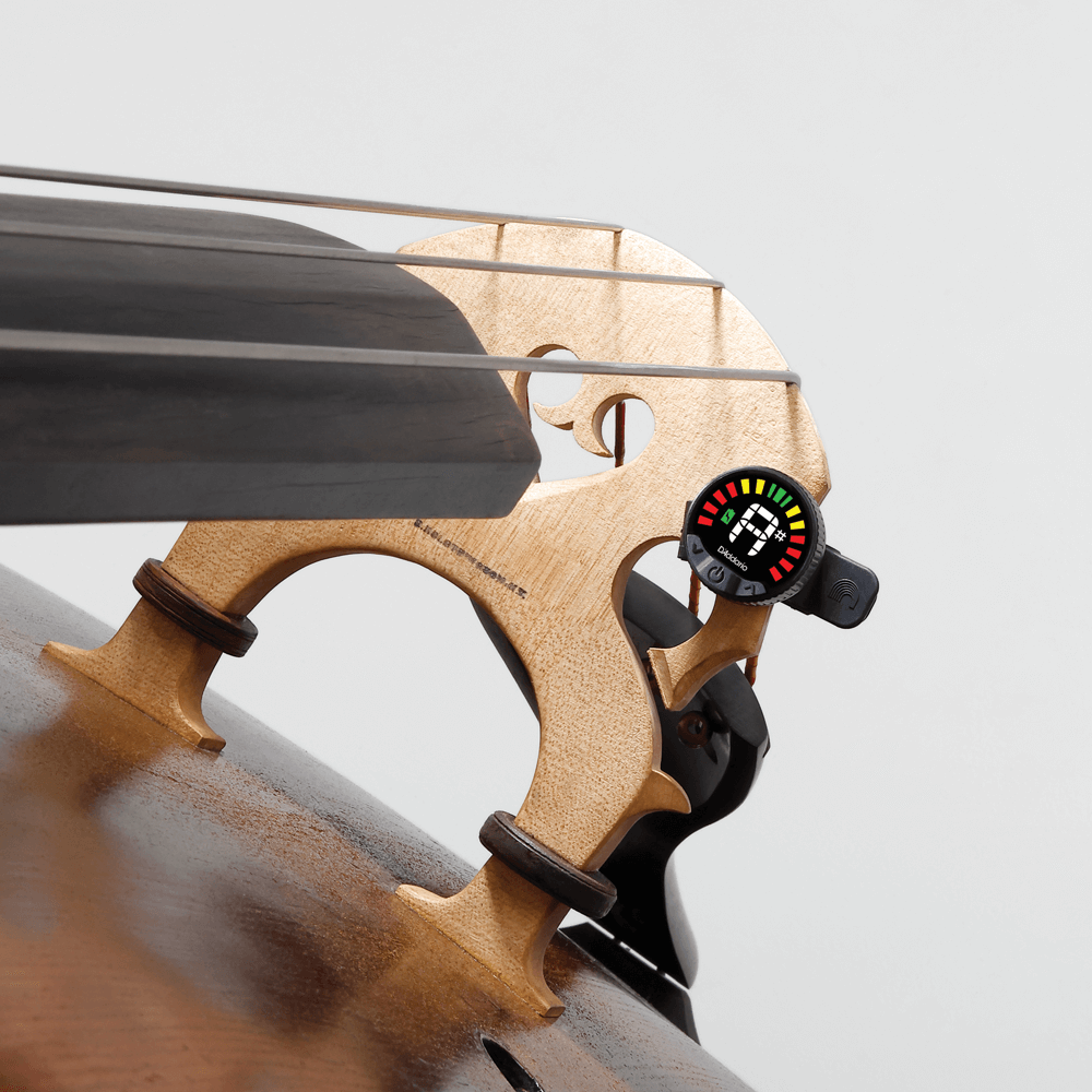 Afinador Cello-Contrabajo Nexxus 360  Pw-Ct-29-5