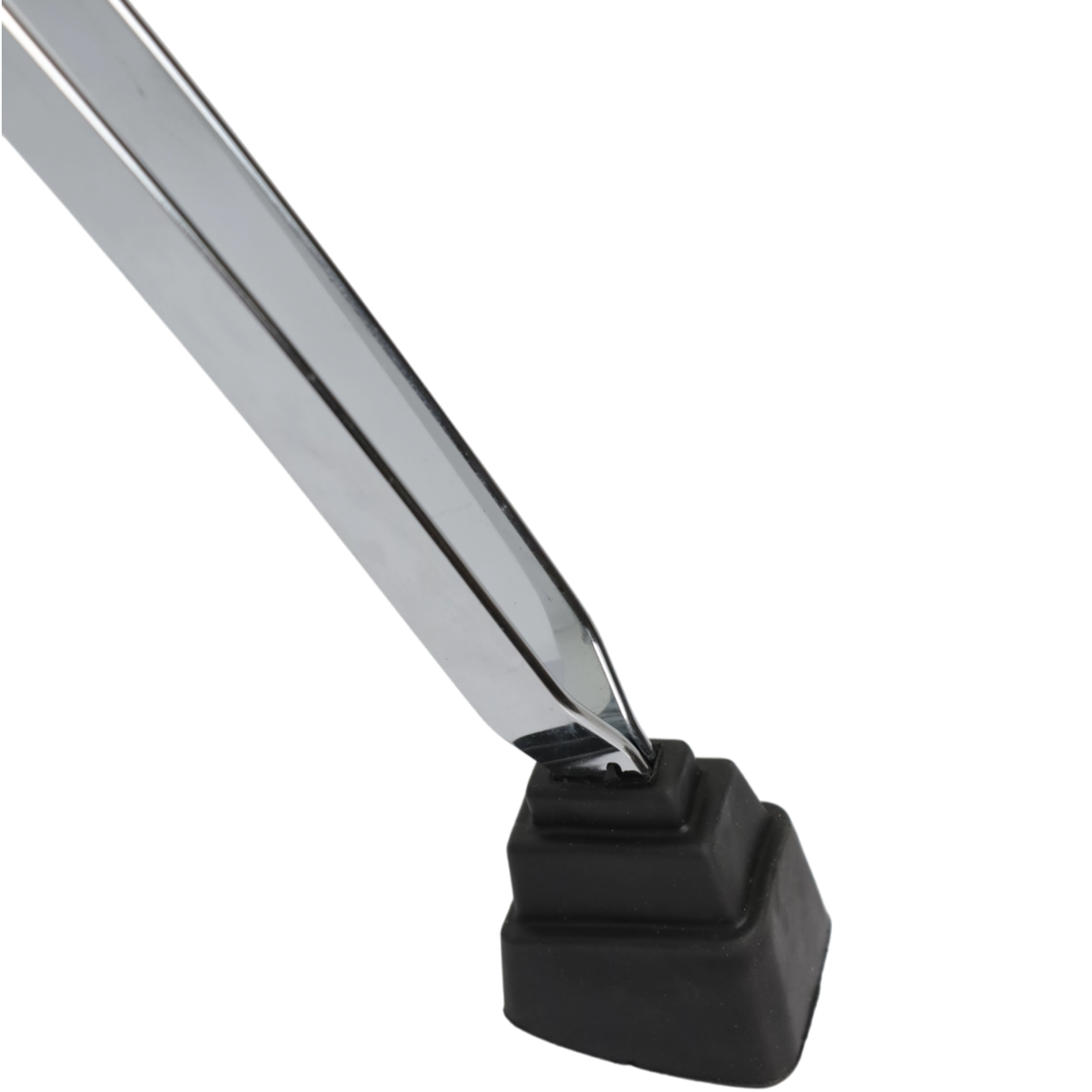 Stand cromado conga pata doble pro Tumbao-4