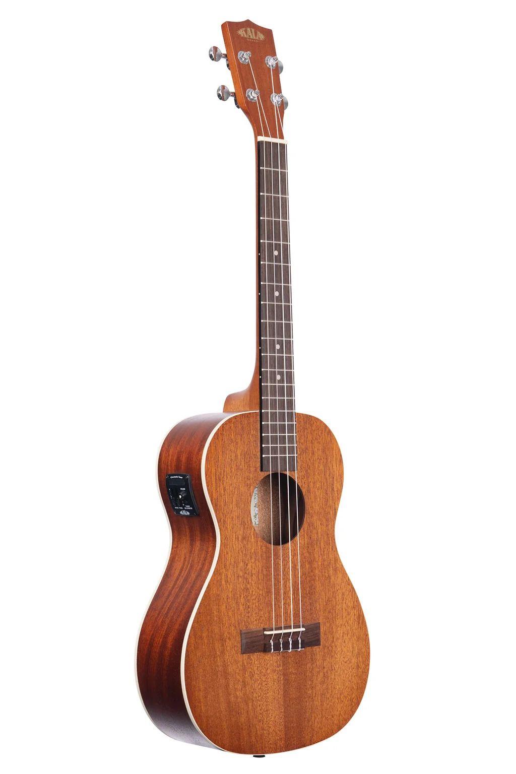 Ukelele EQ Baritono Ka-BE Kala-2