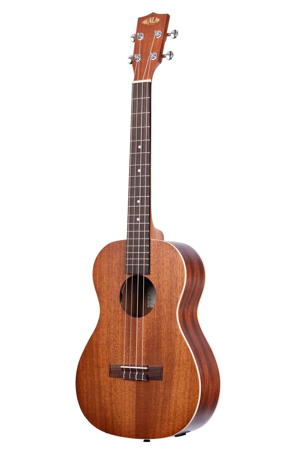 Ukelele EQ Baritono Ka-BE Kala-3