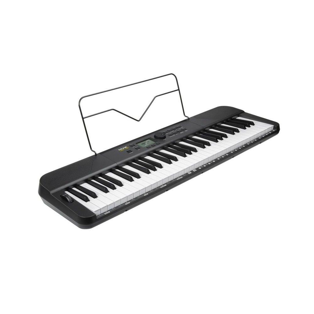 Teclado Personal Con Batería Recargable NEK-100 NUX-2
