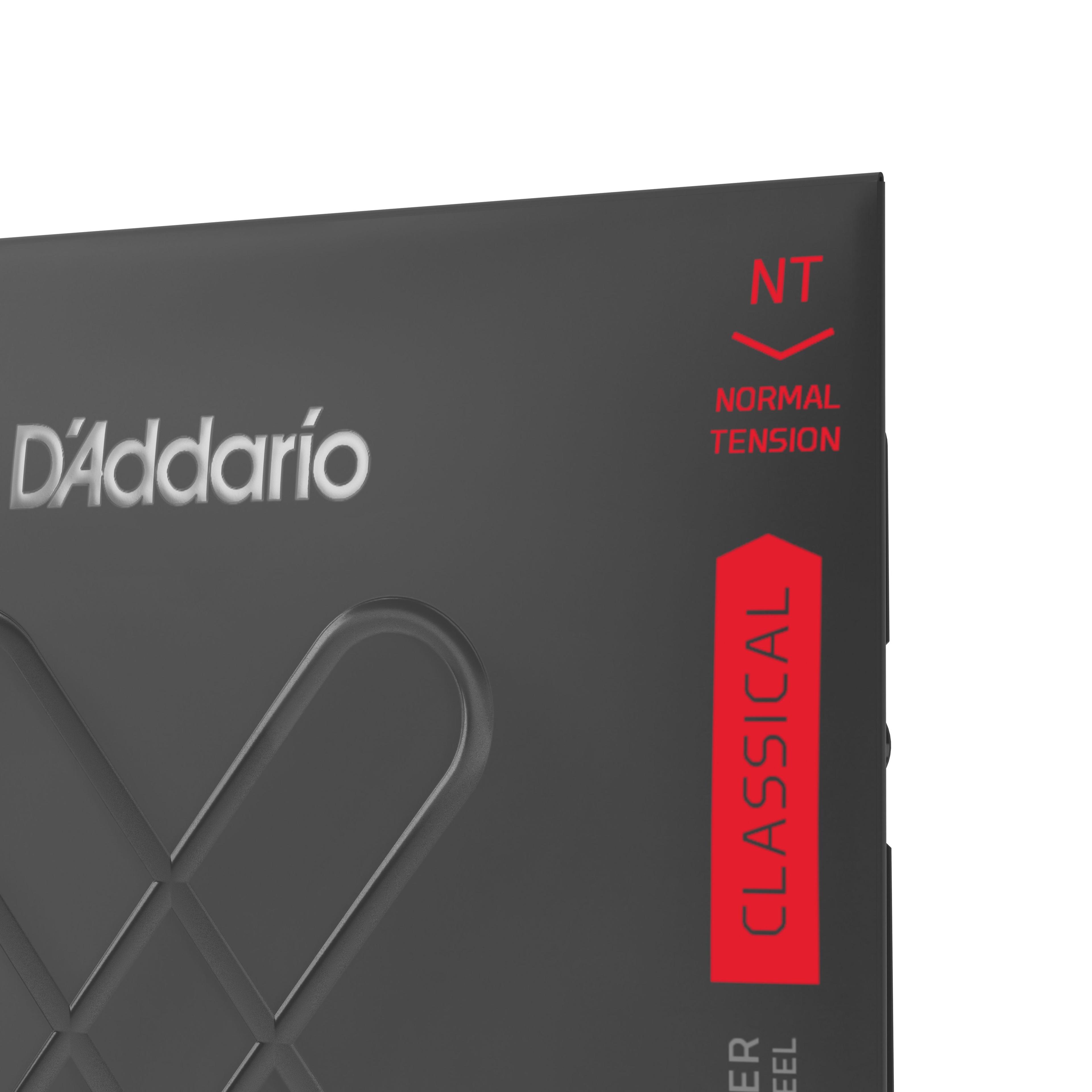 Set de cuerdas Guitarra Acústica Proa Cmp Norm XTC45 Daddario-3