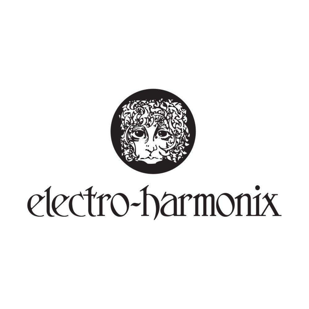 Pedal Filtro Envolvente Micro Q-tron Electro-Harmonix-1
