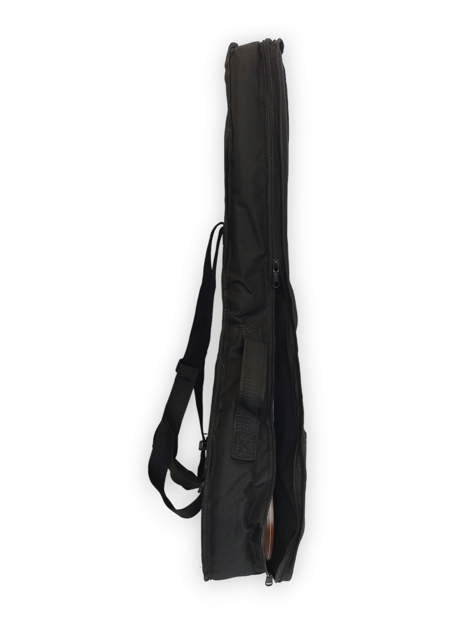 Funda Music Bags de 10 mm. para Mandolina color Negro MANBAG-2