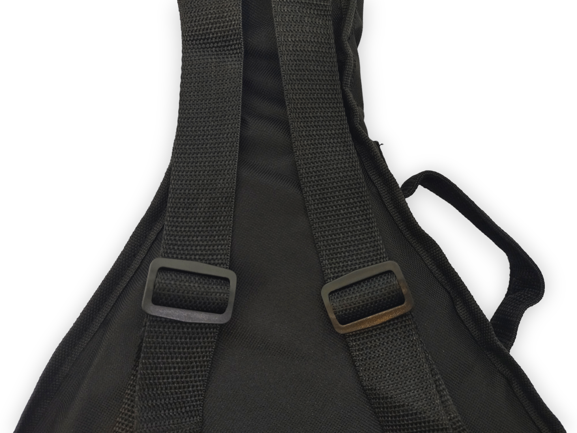 Funda Music Bags de 10 mm. para Mandolina color Negro MANBAG-4