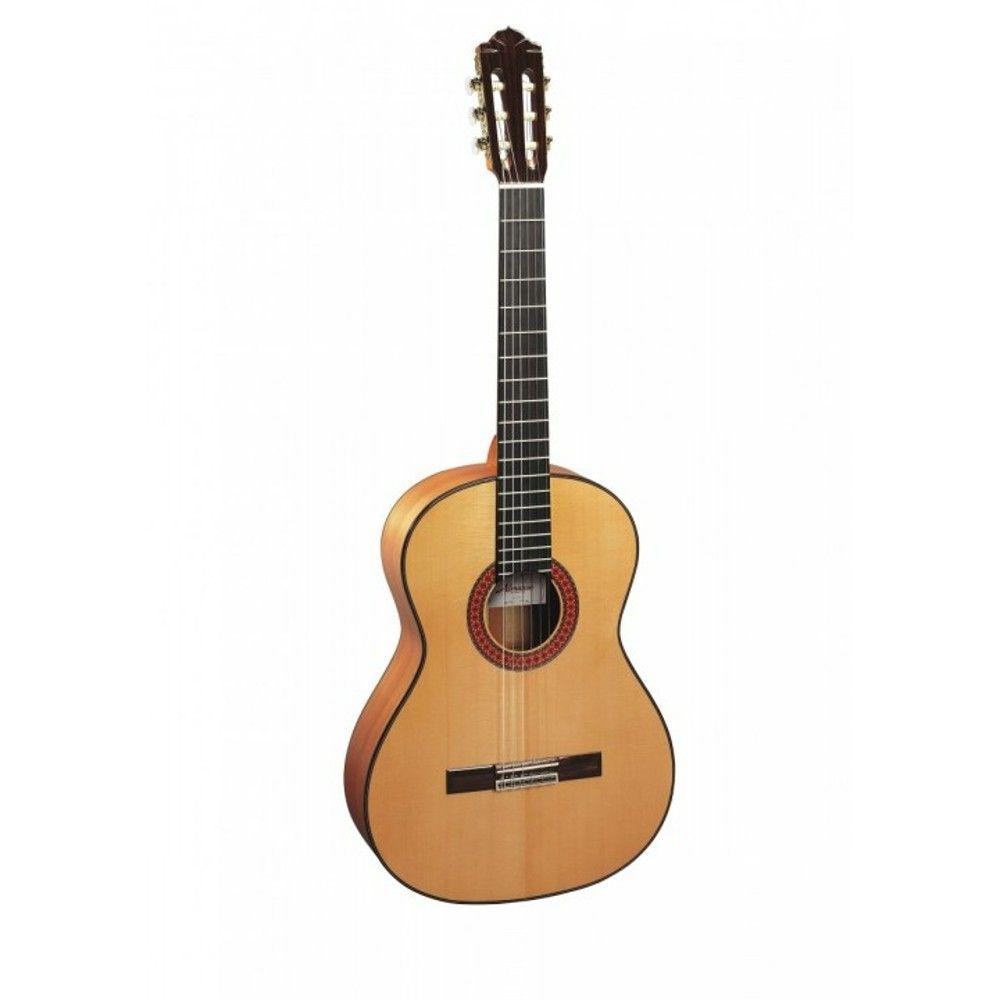 Guitarra Clásica Flamenco Pure Almansa 447-0