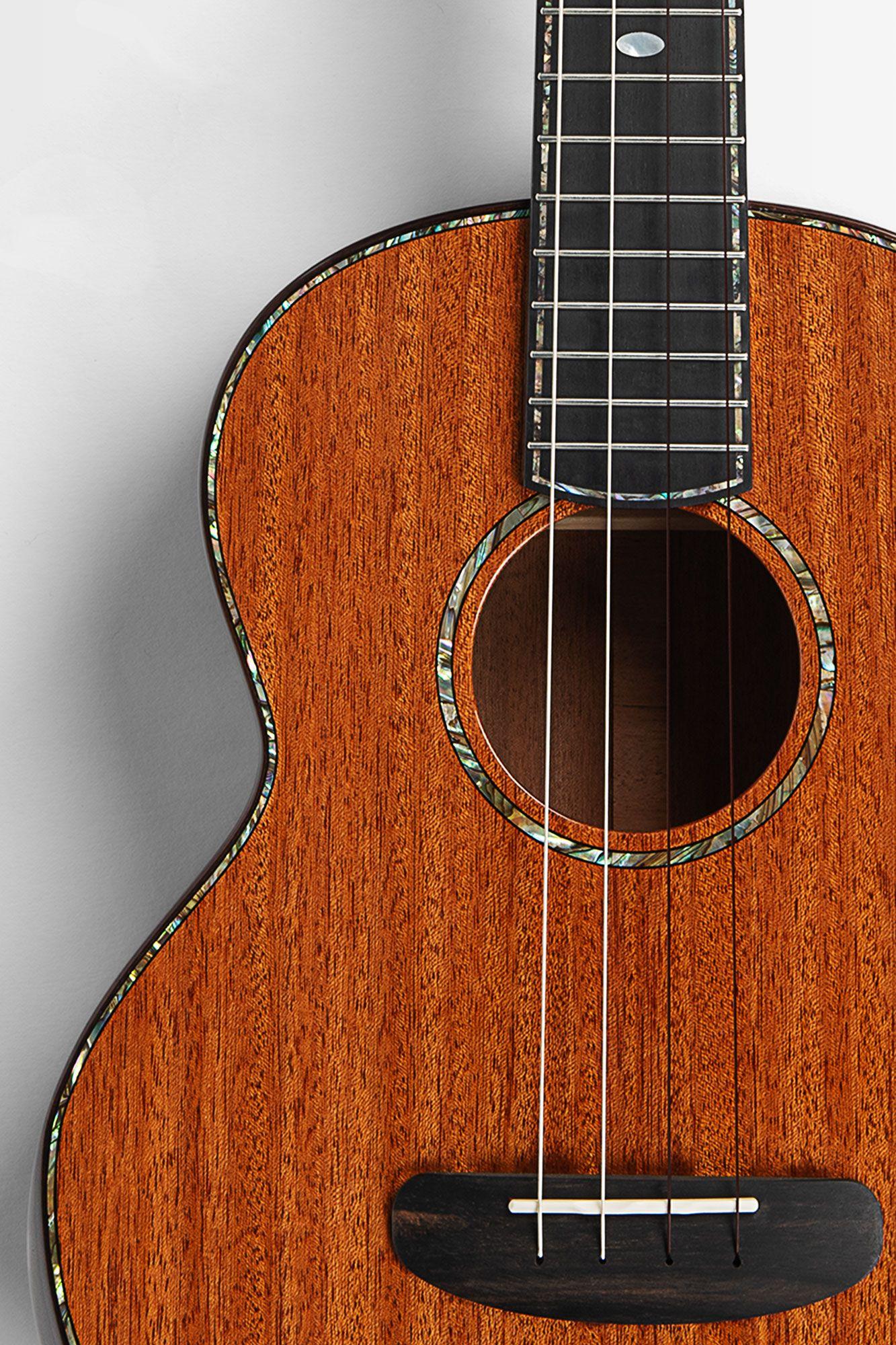 Ukelele Baritono Ka-CTD-SMH-BG Kala-3