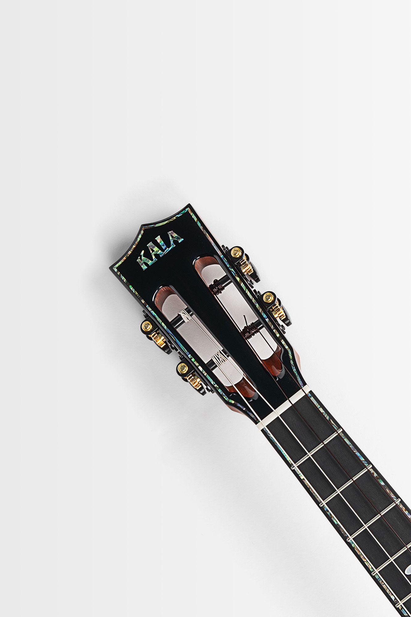 Ukelele Baritono Ka-CTD-SMH-BG Kala-4
