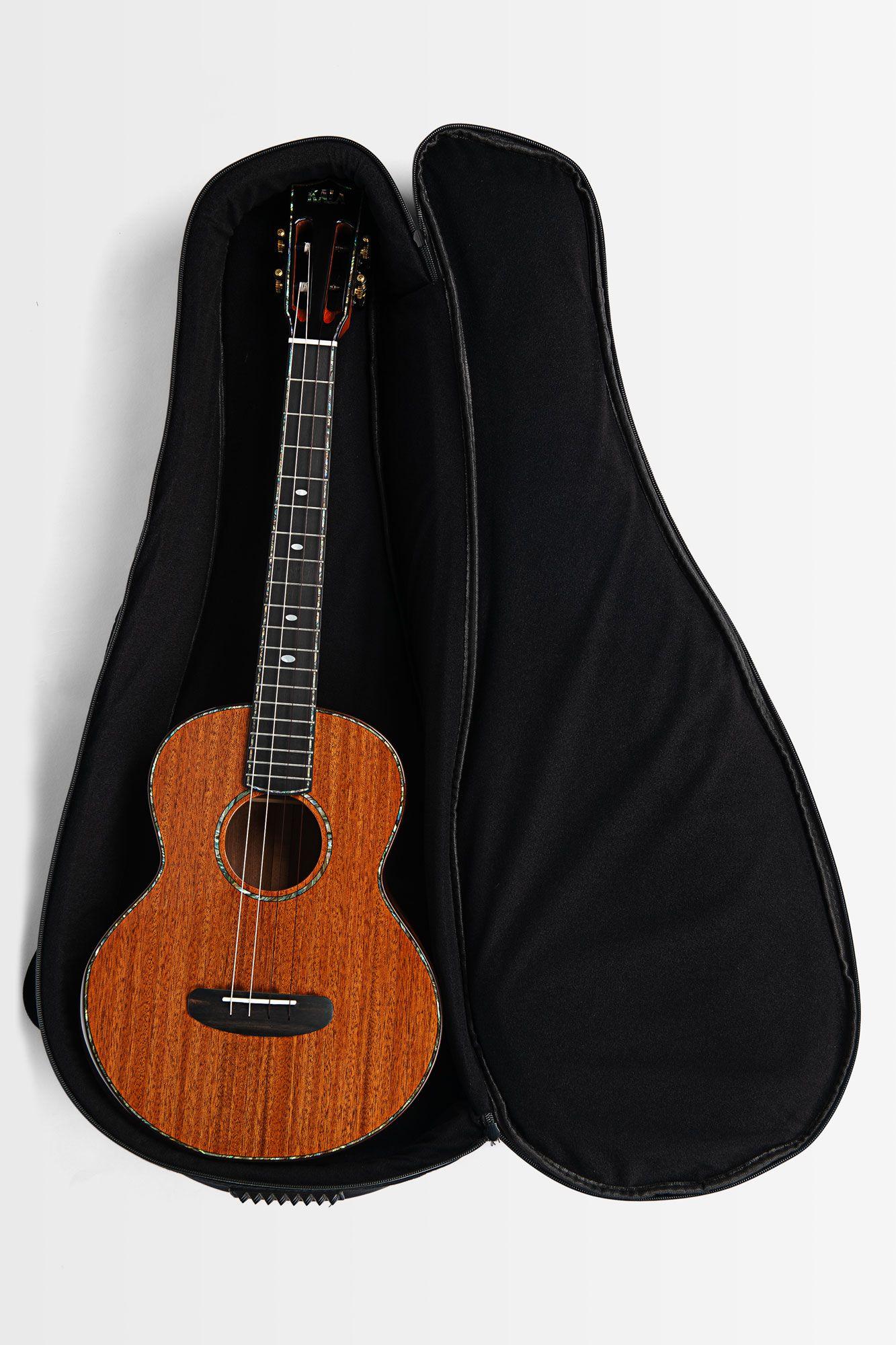Ukelele Baritono Ka-CTD-SMH-BG Kala-9