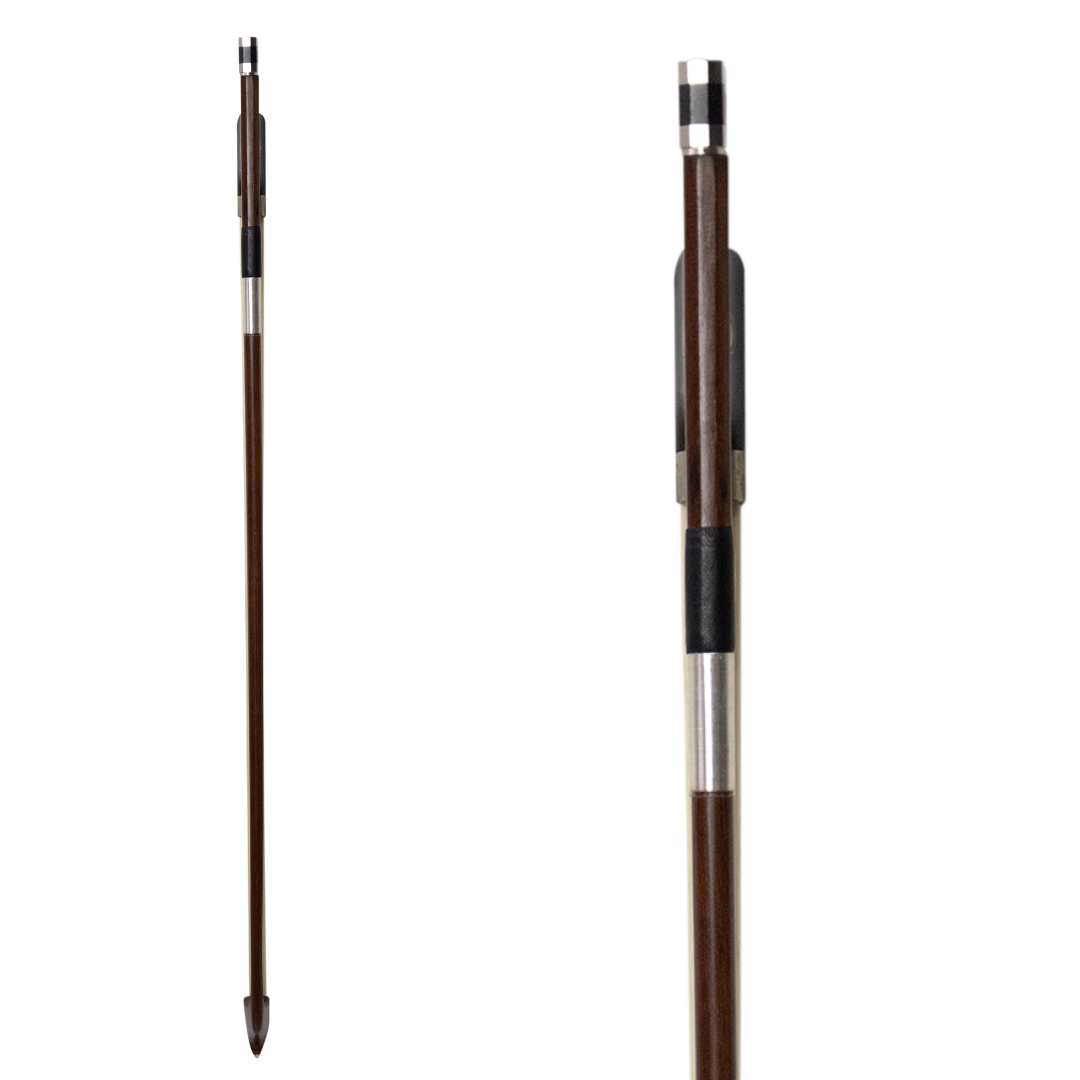 Arco para Contrabajo Jujube Livorno 4/4 LIAB-1-3