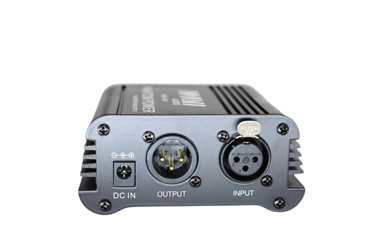 PHANTOM POWER MAVI 48V-3