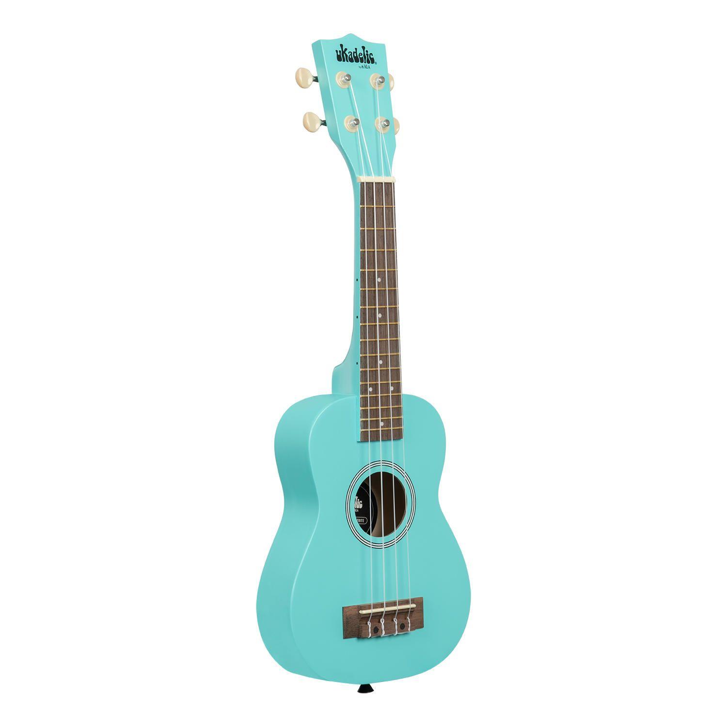 Ukelele Soprano Kala Frost Bite UK-FROSTBITE-2